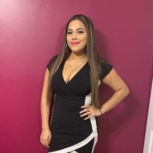 Meet your Posher, Rubidia